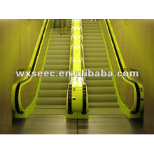 SANYO Indoor Escalator